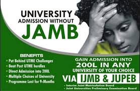 IJMB Registration centre in Ibadan
