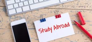 Study Abroad Agents in Lagos 